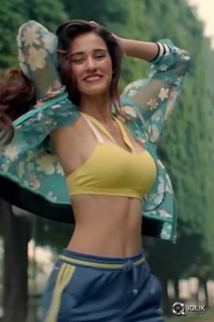 Disha-Patani